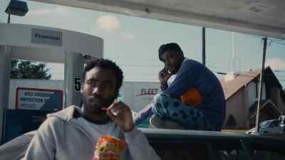 Robbin' Season. - Atlanta