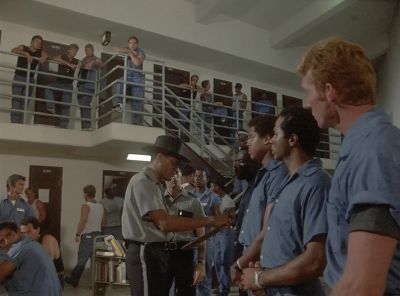 Robbins, 18. - Miami Vice