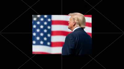 [Robbins] Donald Trump says, - Trump 2024: The World After Trump