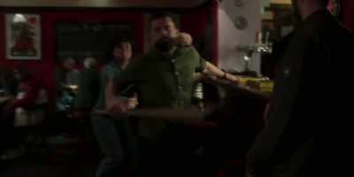 Robbo! No! No! - The Control Room