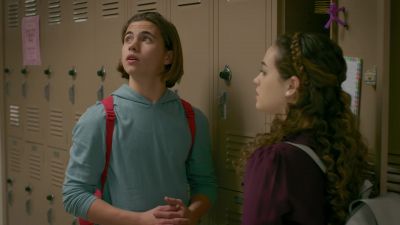 Robby... - Cobra Kai