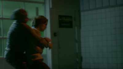 [Robby yells] - Cobra Kai