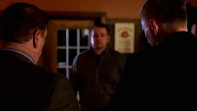 Robert was 17 at the time Corey was murdered. - The Killer Truth