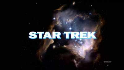 Robert April? - The Center Seat: 55 Years of Star Trek