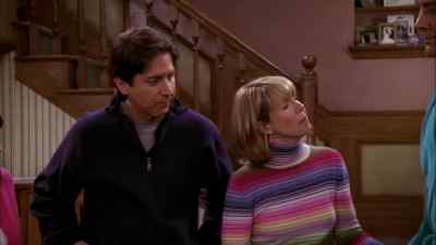 - Robert, are you sure
about all this? - Everybody Loves Raymond