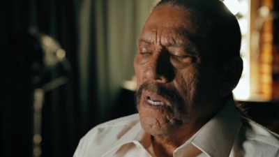 Robert asked me, he said, - Inmate #1: The Rise of Danny Trejo