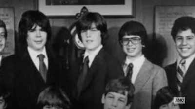 Robert, at the time,
fits the profile perfectly. - The Preppy Murder: Death in Central Park