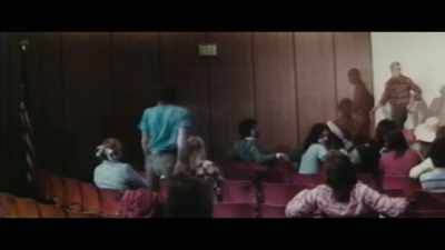 ROBERT BALCH: As people
left the group - Heaven's Gate: The Cult of Cults