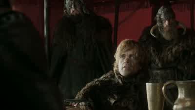 Robert Baratheon is dead.Joffrey rules in King's Landing. - Game of Thrones
