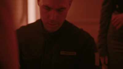 - Robert was bringing it to me.
- I guess so. - The Ark