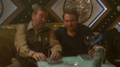 Robert celibacy is for monks my friend - Assassin's Bullet