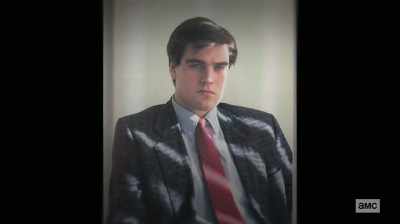 -Robert Chambers was a very,
very handsome kid, - The Preppy Murder: Death in Central Park