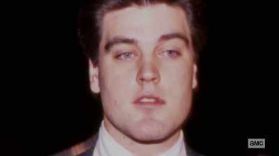 -Robert Chambers --
because he was white, - The Preppy Murder: Death in Central Park
