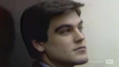 -Robert Chambers,
the handsome preppy -- - The Preppy Murder: Death in Central Park