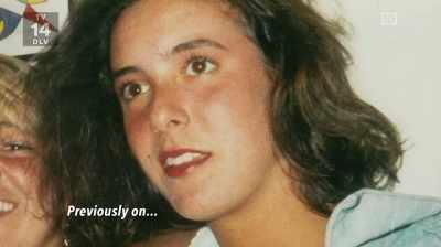 -Robert Chambers told police
that the victim, - The Preppy Murder: Death in Central Park