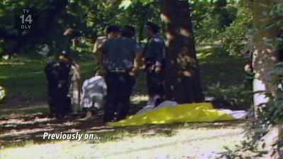-Robert Chambers, - The Preppy Murder: Death in Central Park