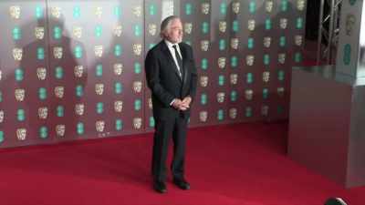 Robert De Niro recebeu a maior oferta, - The Randall Scandal: Love, Loathing, and Vanderpump