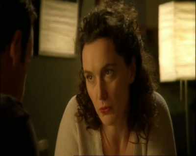 Robert, do you ever feel you want to talk? - Afterlife