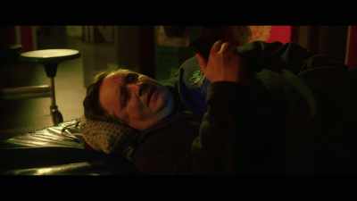 Robert Downey Junior has, like,
a bazillion dollars. - Anna and the Apocalypse