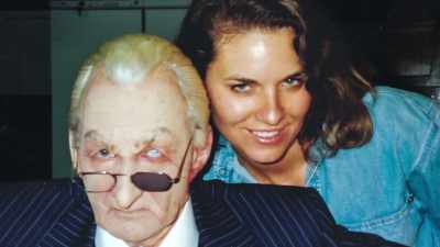 Robert Englund is a better actor - Hollywood Dreams & Nightmares: The Robert Englund Story
