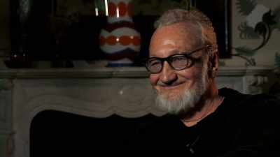 Robert Englund, Tony Todd,
and Kane Hodder. - Hollywood Dreams & Nightmares: The Robert Englund Story