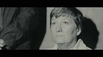 ROBERT: Even though
she was raised as a Baptist, - Heaven's Gate: The Cult of Cults