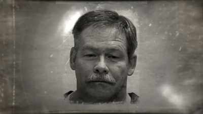 ROBERT: Everybody's much
better with John in prison. - Buried In The Backyard