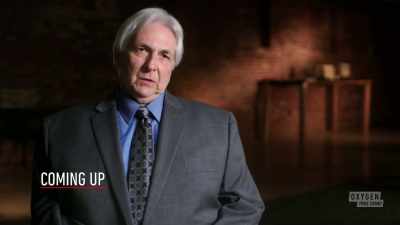 - Robert gray was exhibiting,
he was nervous, - Black Widow Murders