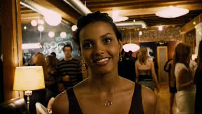 Robert HawkinsI can't believe you're leaving me to look after your brother by myselfOh Easy easy I mean I'm obviously standing right hereAnd I know we're not officially family yet butNot fair 'cause I'm gonna DudeOkay I'll cut him out laterBut I think of - Cloverfield