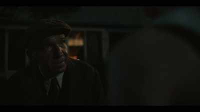 Robert… - The Dig