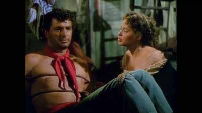 Robert Hofler:
Not only was he - Rock Hudson: All That Heaven Allowed