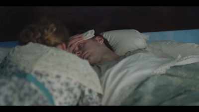 Robert, I beg you, I beg you... - The Long Song