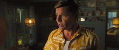 Robert, if I send
those, it makes me... - Palm Royale