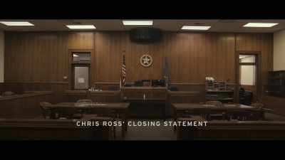 [Robert]
"I submit, ladies and gentlemen... - The Innocent Man