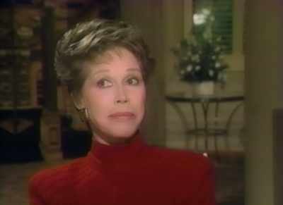 ROBERT: I went to her apartment
a couple days later - Being Mary Tyler Moore