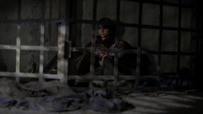 Robert, I'm scared. - Criminal Minds