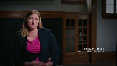 Robert Lynds offered his DNA voluntarily, - How I Caught My Killer