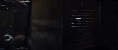 [Robert]
Main line, main line. [inhales deeply] - Crawlspace