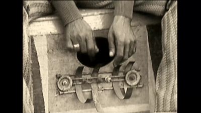 Robert Marley saw a way out - Marley