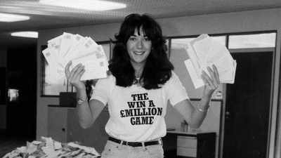 Robert Maxwell was more generous
and accommodating - Epstein's Shadow: Ghislaine Maxwell