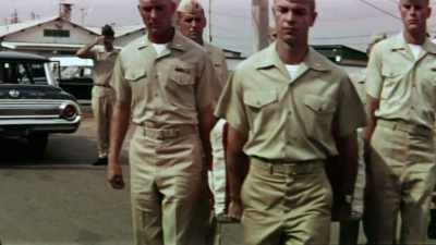 
ROBERT McNAMARA: - The Vietnam War