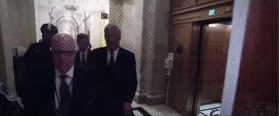 Robert Mueller Mandate - Government Gangsters