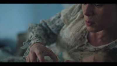 Robert, you must take water,
otherwise you will die. - The Long Song