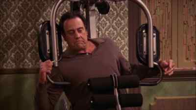 - Robert.
-
No. - Everybody Loves Raymond