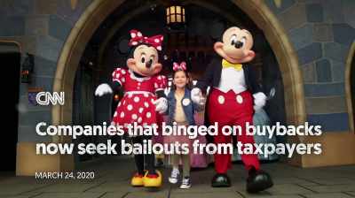 [Robert] Once again,
the very wealthy, - The New Corporation: The Unfortunately Necessary Sequel