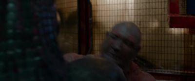 Robert. Robert! - Guardians of the Galaxy