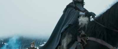 Robert, Robert the
Bruce, come out and see me. - Robert the Bruce