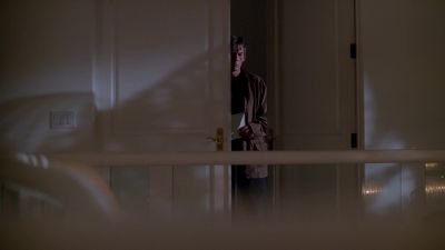 Robert? - The X-Files