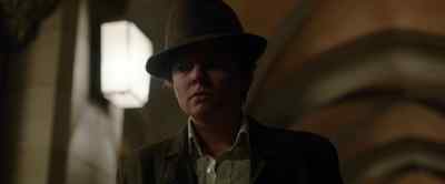 Robert. - Predestination