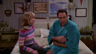 - Robert. - Everybody Loves Raymond